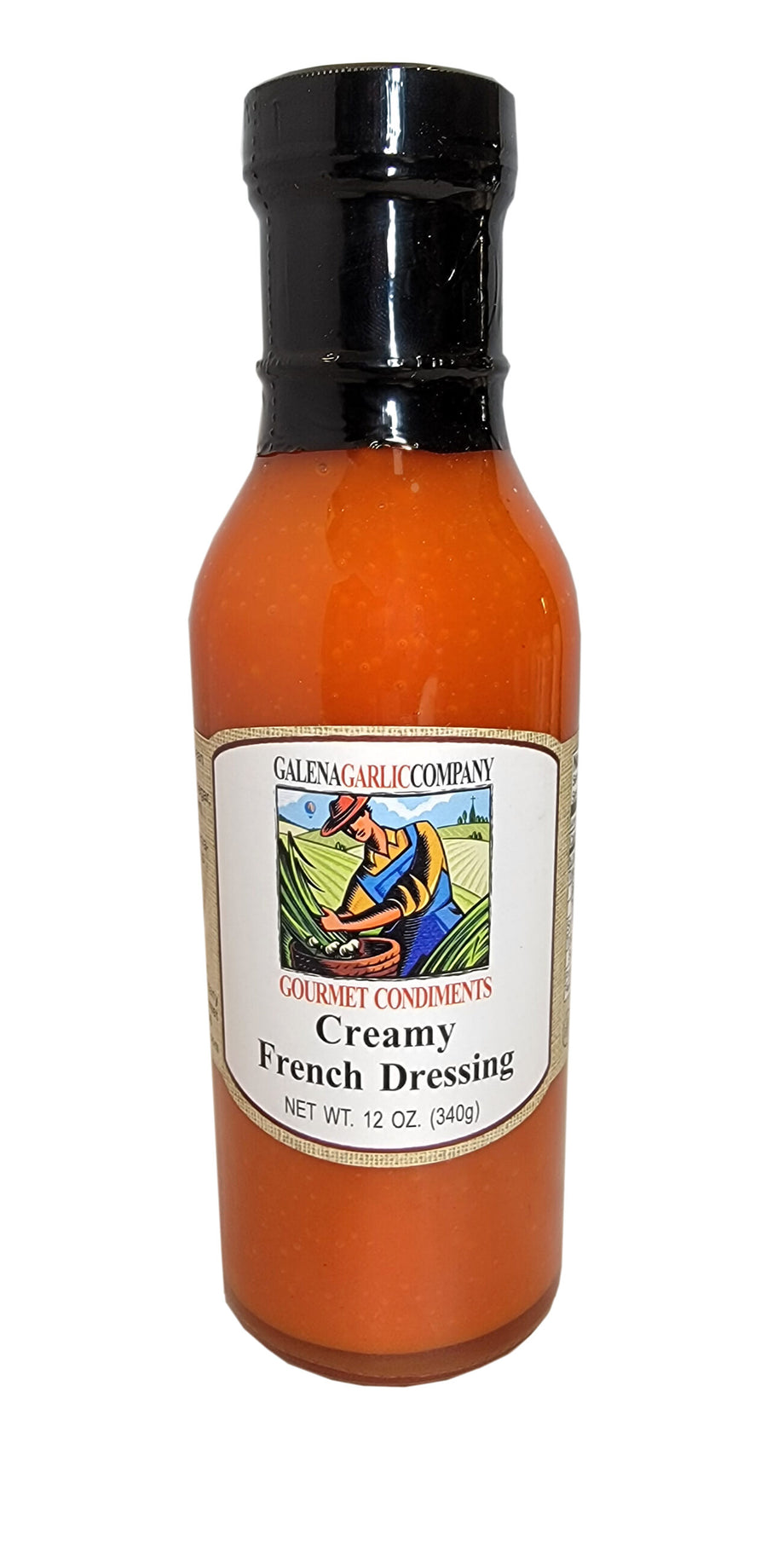 white christmas dresses Creamy French Dressing – Galena Garlic Company