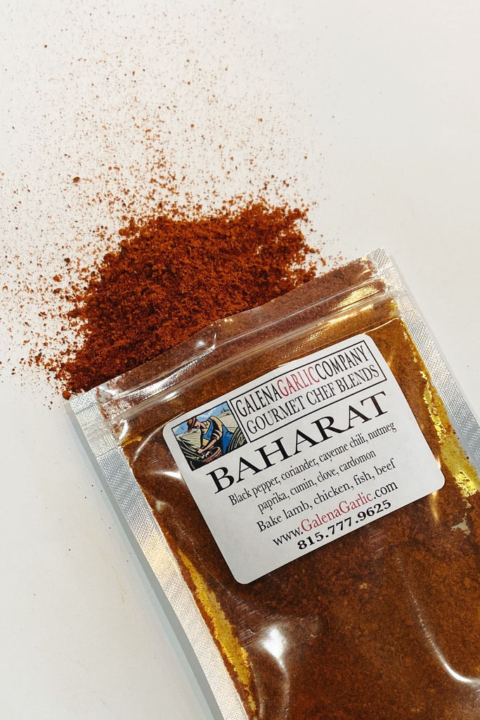 Baharat