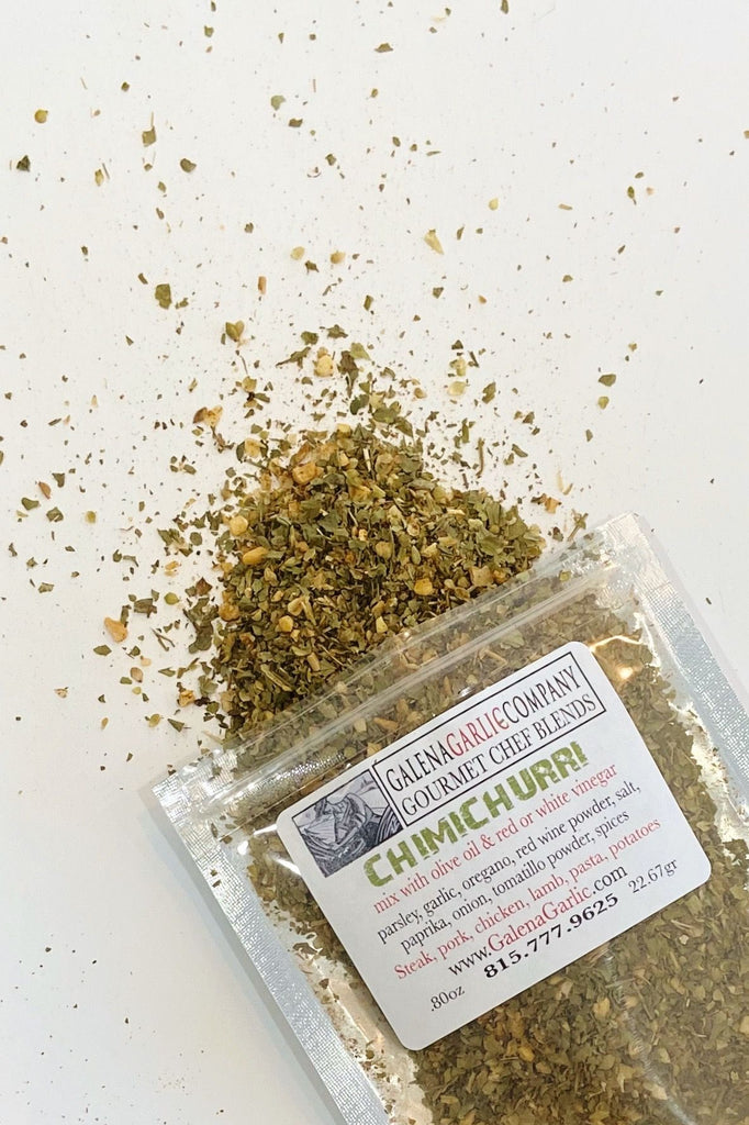 Chimichurri