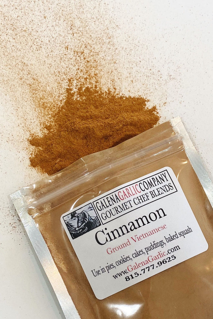 Cinnamon Groud Vietnamese