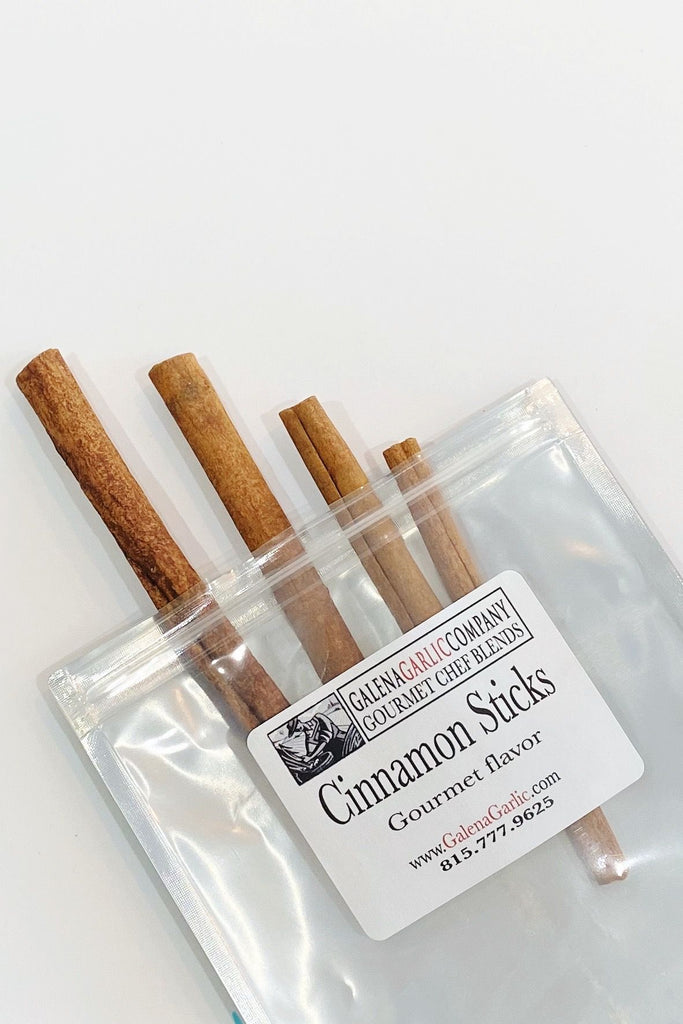 Cinnamon Sticks