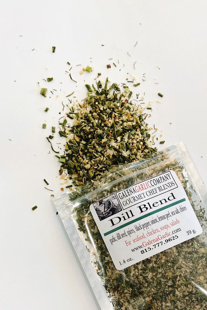 Dill Blend