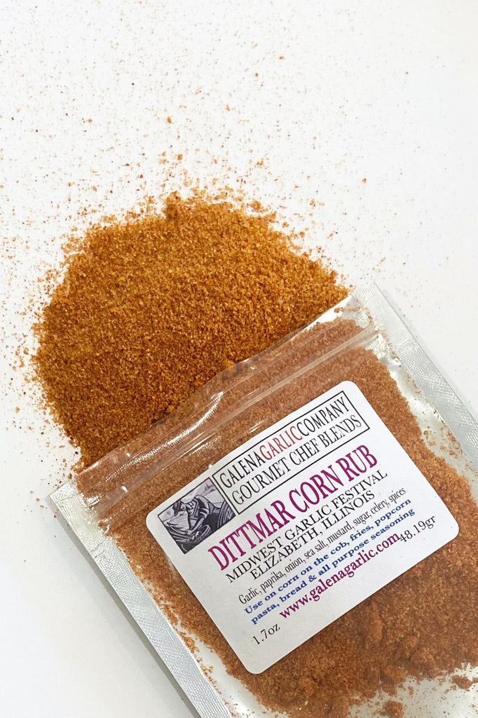 Dittmar Corn Rub