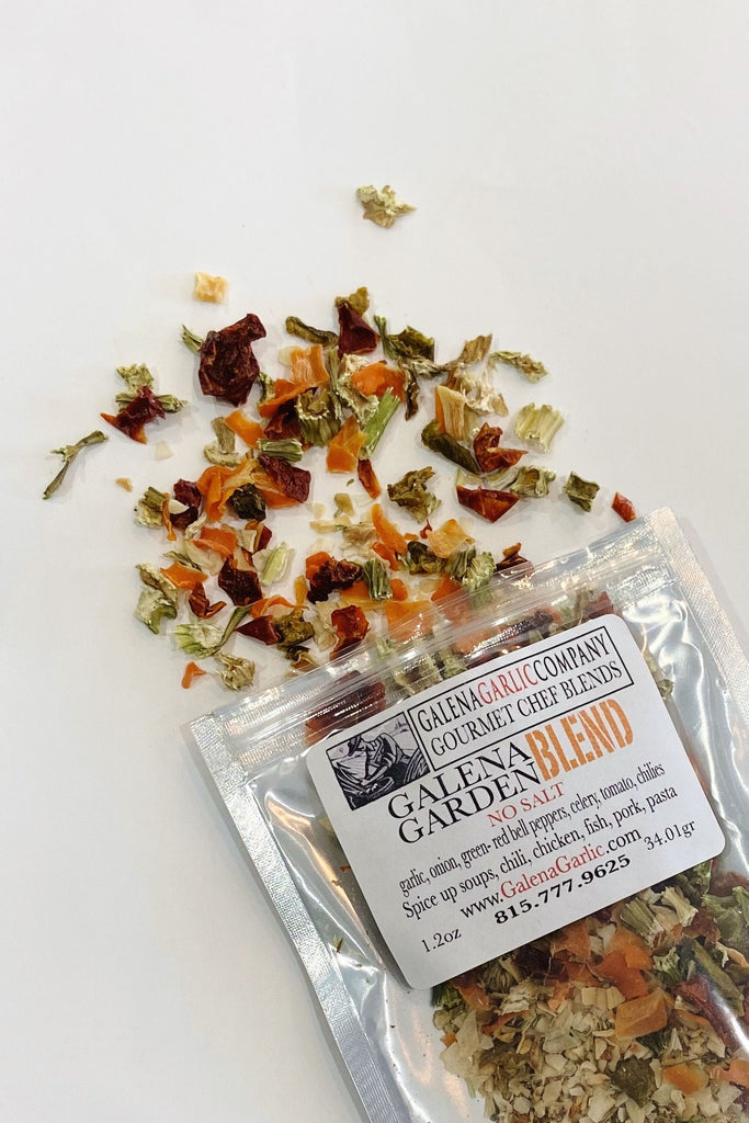 Galena Garden Blend