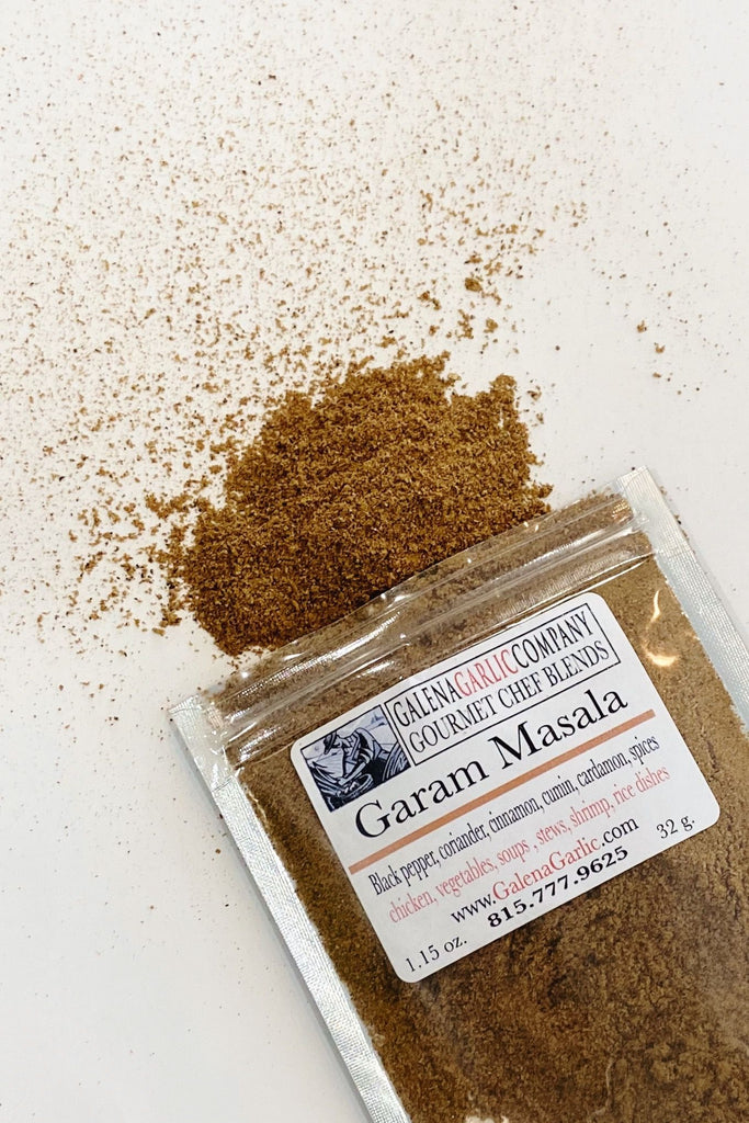 Garam Masala