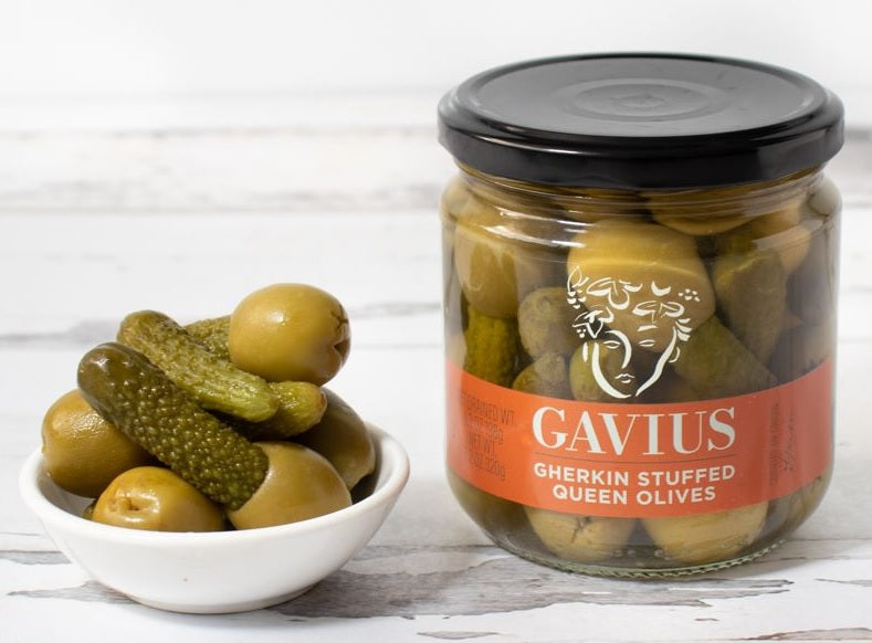 GherkinGavius