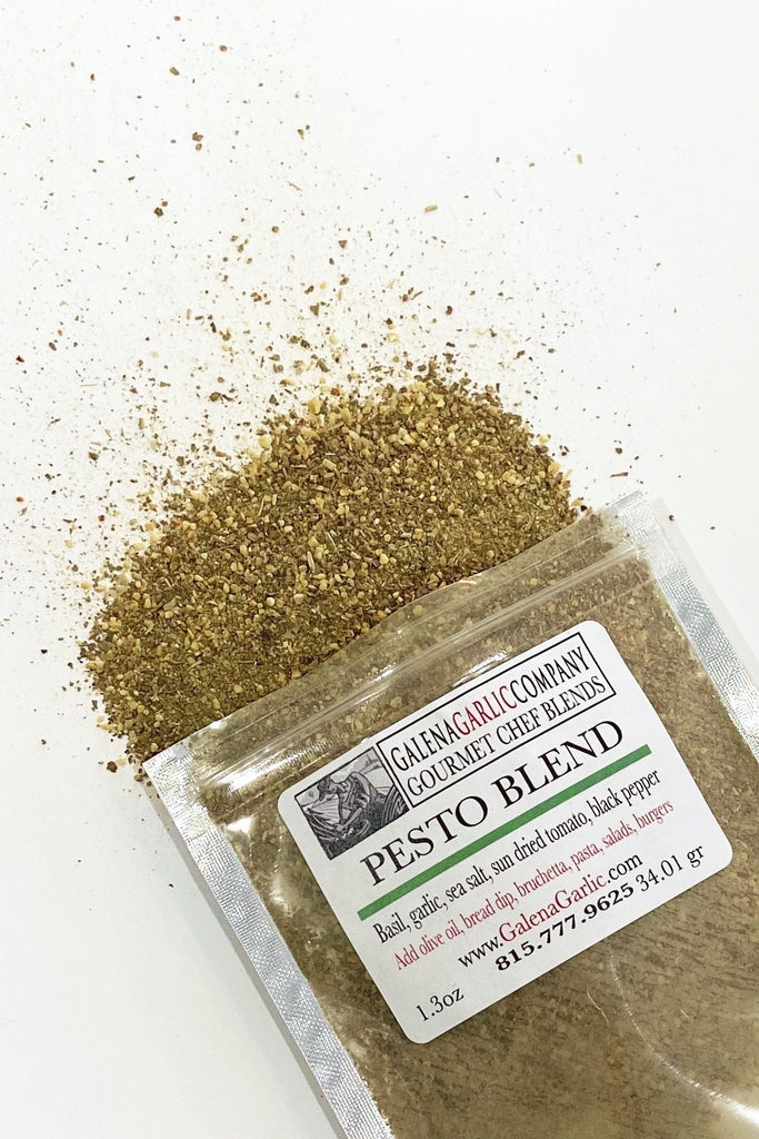 Pesto Blend