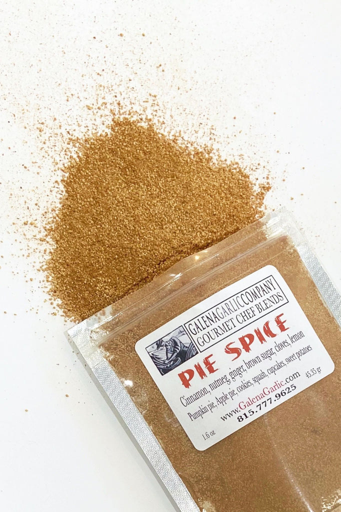 Pie Spice