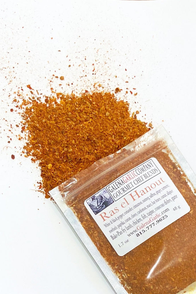 Ras el Hanout