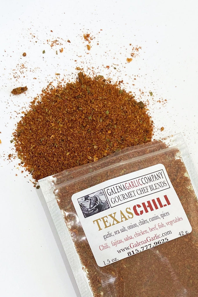 Texas Chili