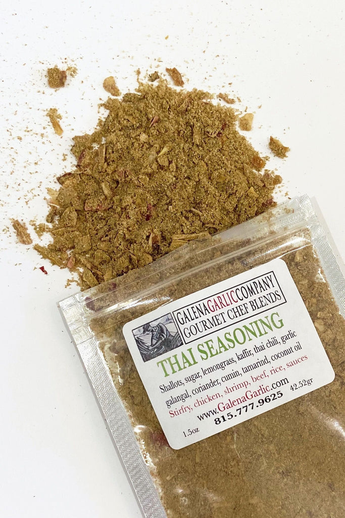 Thai Seasoning