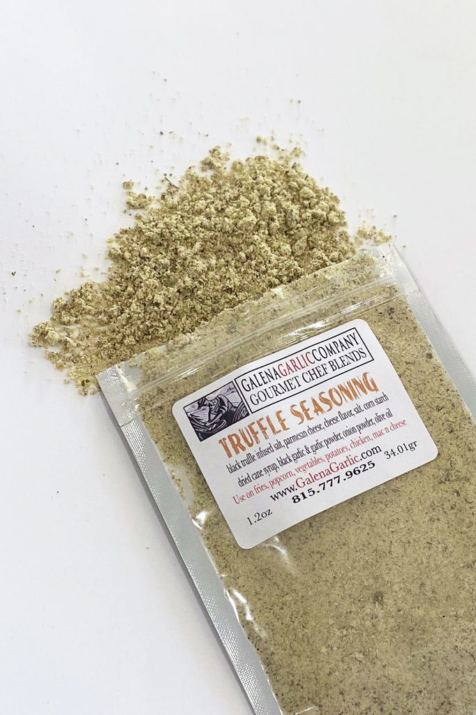 Truffle Seasoning