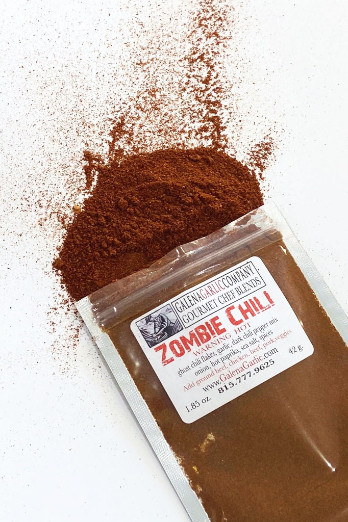 Zombie Chili