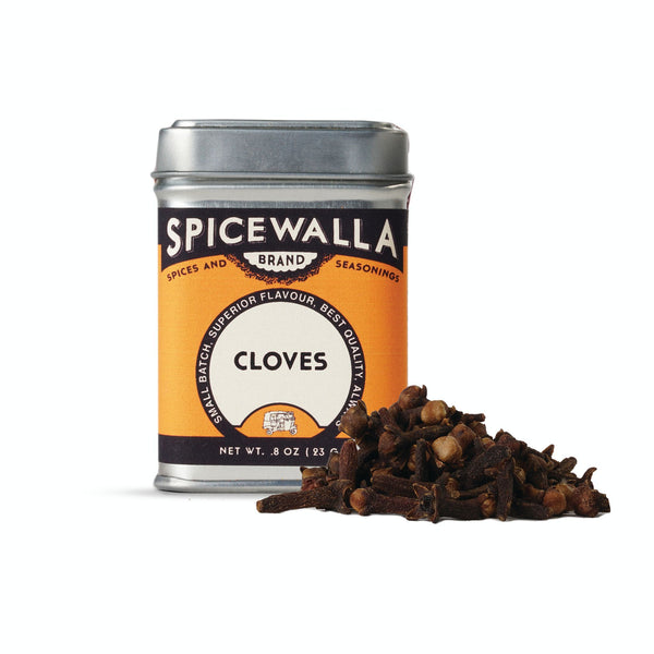 cloves