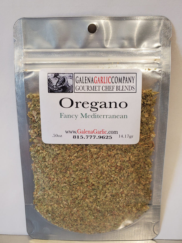 oregano